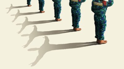 Inside the Cult of the Jesus Army DR TV