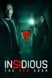 Insidious: The Red Door Viaplay