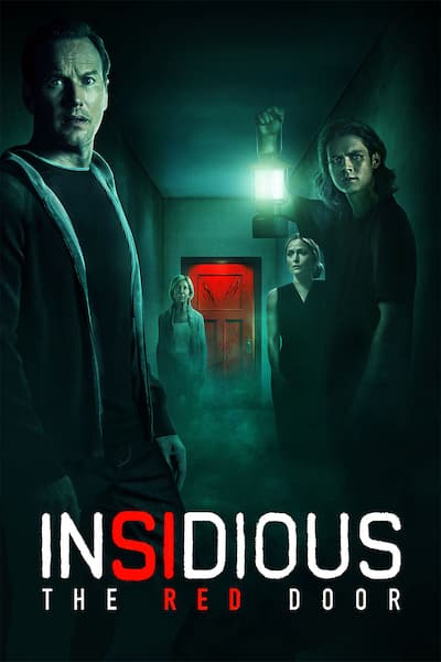 INSIDIOUS: THE RED DOOR u2013 Official Trailer (HD)