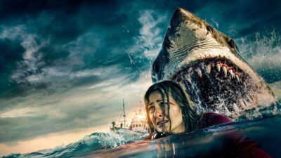 Into the Deep Viaplay