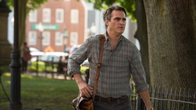 Irrational Man HBO Max