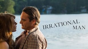 Irrational Man