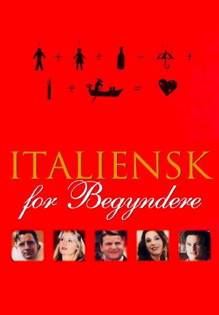 Italiensk for begyndere