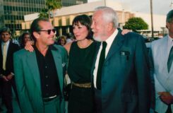 Jack Nicholson - Rebel