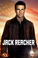 Jack Reacher på TV 2 Play
