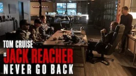 Jack Reacher: Never Go Back