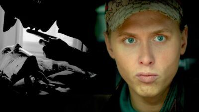 Jagten på Fantomet DR TV