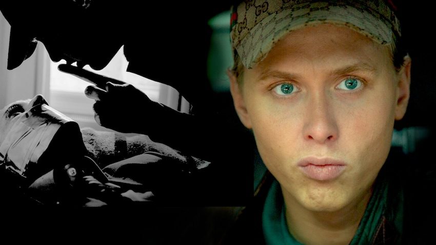 Jagten på Fantomet Trailer