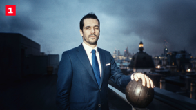 Jagten på fodboldhackeren DR TV