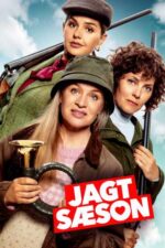 Jagtsæson DRTV
