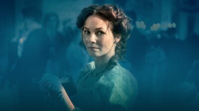 Jane Austen - Født til at skrive DR TV