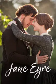Jane Eyre DRTV