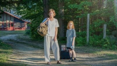 Janet Planet Netflix