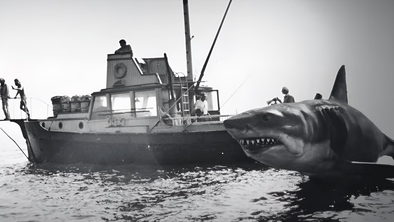 Jaws @ 50: The Definitive Inside Story