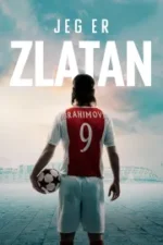 Jeg er Zlatan DRTV