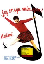 Jeg er sgu min egen!