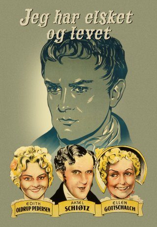 Jeg har elsket og levet