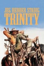 Jeg hedder stadig Trinity DRTV