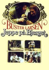 Jeppe på bjerget