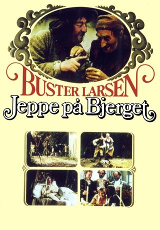 Jeppe på bjerget