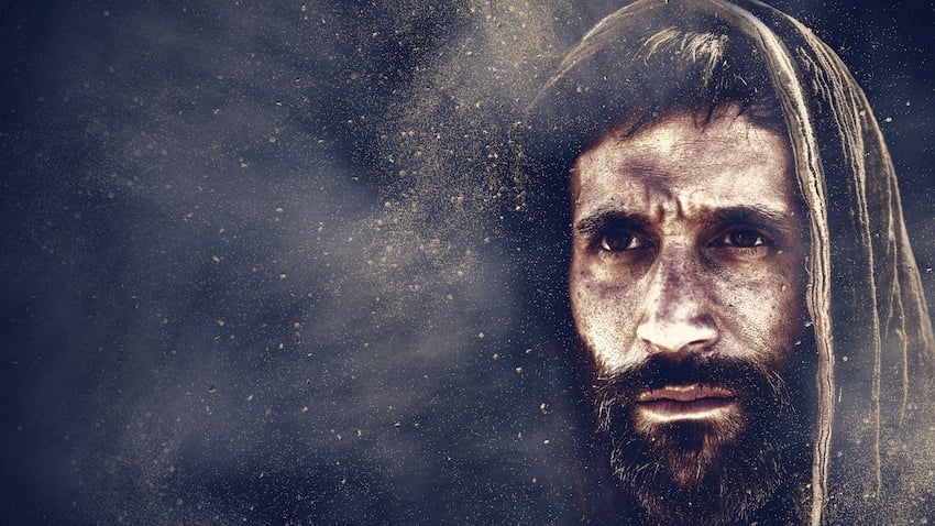 Jesus – Guds søn – Sæson 2