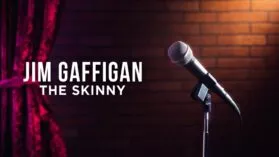 Jim Gaffigan: The Skinny Disney+