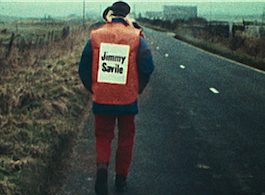 Jimmy Savile: A British Horror Story Netflix