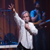 John Early: Now More Than Ever HBO Max