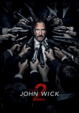 John Wick: Chapter 2