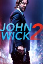John Wick: Chapter 2 på TV 2 Play