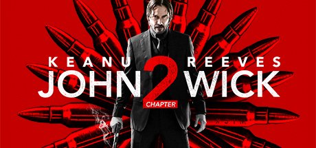 John Wick: Chapter 2 Viaplay