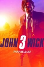John Wick: Chapter 3 - Parabellum på TV 2 Play