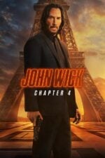John Wick: Chapter 4 på TV 2 Play
