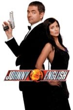 Johnny English på TV 2 Play