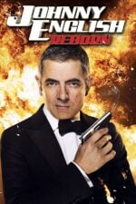 Johnny English Reborn på TV 2 Play
