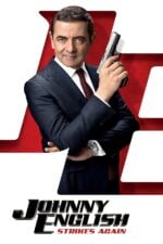 Johnny English Strikes again på TV 2 Play