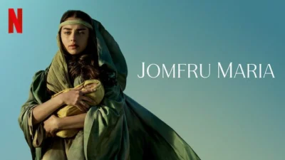 Jomfru Maria Netflix