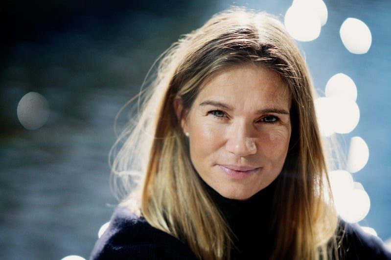 Jorden kalder Trailer