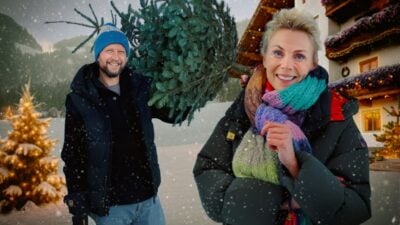Jul på alpehotellet TV 2 Play