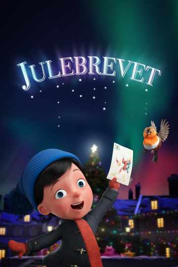 Julebrevet DRTV