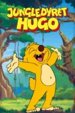 Jungledyret Hugo DRTV