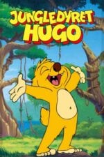 Jungledyret Hugo DRTV