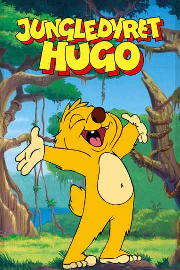 Jungledyret Hugo