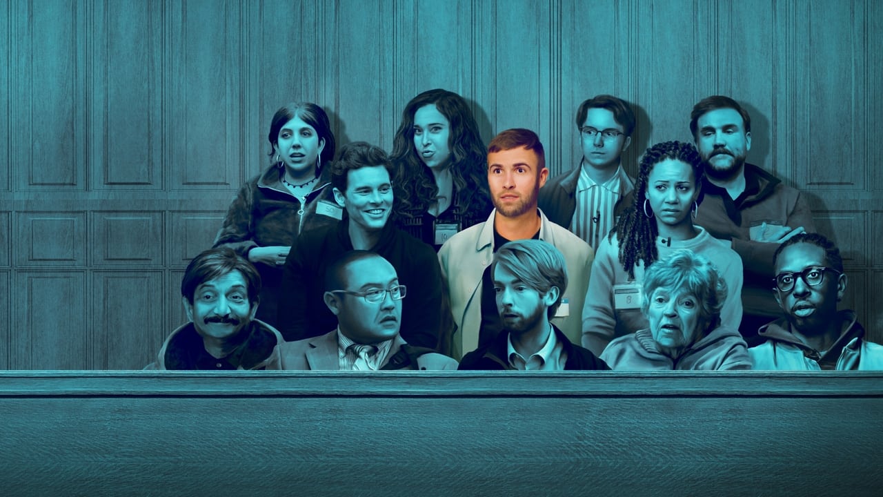 Jury Duty - Sæson 2 Prime Video