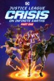 Justice League: Crisis on Infinite Earths – Part One HBO Max