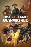 Justice League: Warworld HBO Max