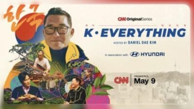 K Everything HBO Max