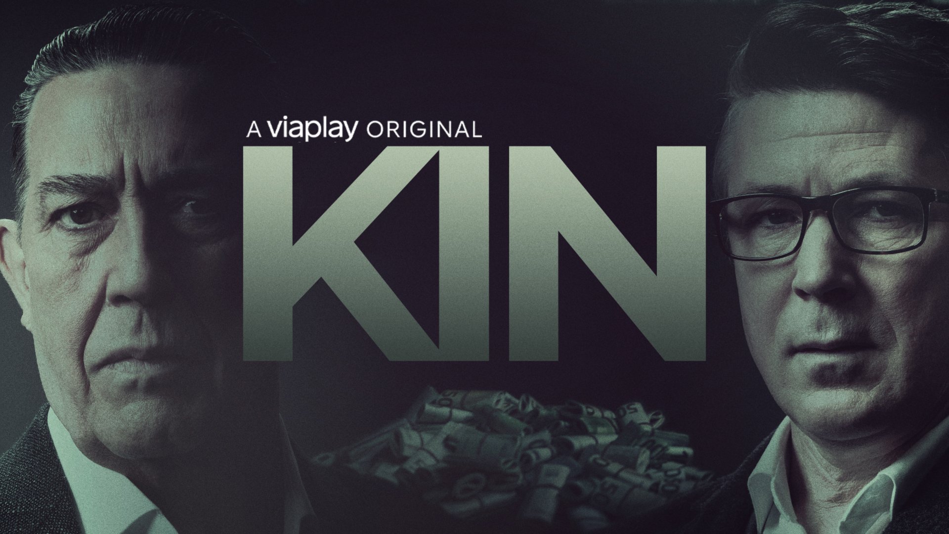 KIN | Official Trailer | A Viaplay Original
