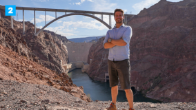 Kæmpekonstruktioner DR TV