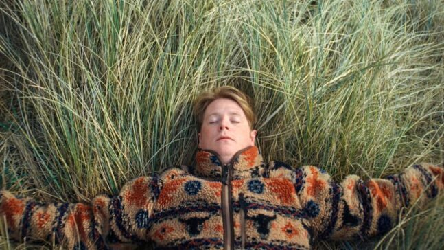 Kærestebreve fra Thy DR TV